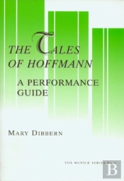 The Tales Of Hoffmann