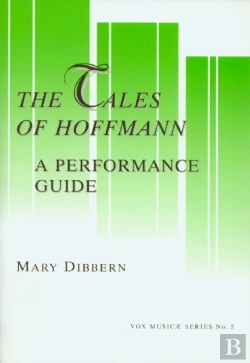 Bertrand.pt - The Tales Of Hoffmann