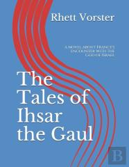 The Tales Of Ihsar The Gaul