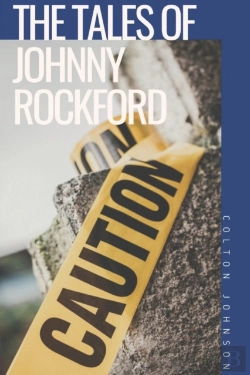 Bertrand.pt - The Tales Of Johnny Rockford