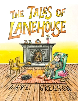 Bertrand.pt - The Tales Of Lanehouse