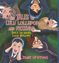 Bertrand.pt - The Tales Of Lulu Lollypop And Friends