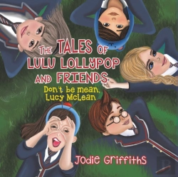 Bertrand.pt - The Tales Of Lulu Lollypop And Friends