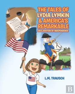 Bertrand.pt - The Tales Of Lydia Lymkin & America'S Remarkable Declaration Of Independence