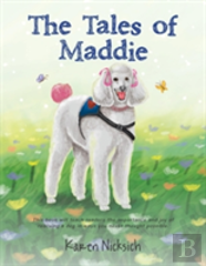 The Tales Of Maddie