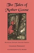 The Tales Of Mother Goose