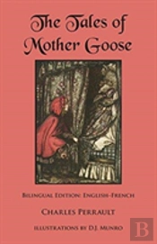 The Tales Of Mother Goose