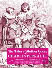 The Tales Of Mother Goose
