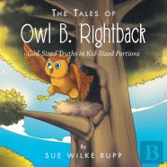 The Tales Of Owl B. Rightback