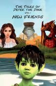 The Tales Of Peter The Pixie Vol 1