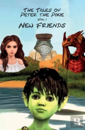 The Tales Of Peter The Pixie Vol 1