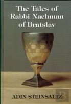 The Tales Of Rabbi Nachman Of Bratslav