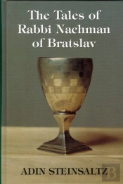 The Tales Of Rabbi Nachman Of Bratslav