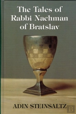 Bertrand.pt - The Tales Of Rabbi Nachman Of Bratslav