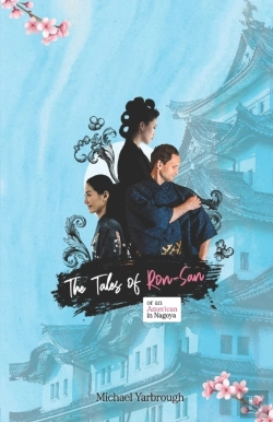Bertrand.pt - The Tales Of Ron-San Or An American In Nagoya