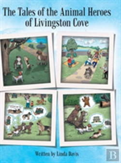 Bertrand.pt - The Tales Of The Animal Heroes Of Livingston Cove