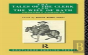 The Tales Of The Clerk And The Wife Of Bath