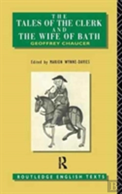 Bertrand.pt - The Tales Of The Clerk And The Wife Of Bath
