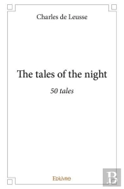 The Tales Of The Night - 50 Tales