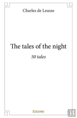 Bertrand.pt - The Tales Of The Night - 50 Tales