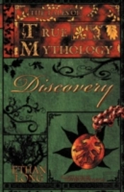 The Tales Of True Mythology Discovery
