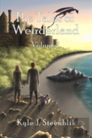 The Tales Of Weirderland