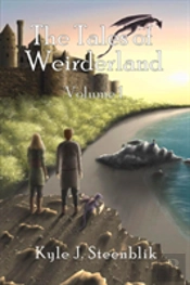 The Tales Of Weirderland
