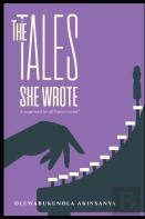 The Tales She Wrote
