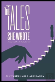 The Tales She Wrote