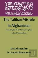 The Taliban Misrule In Afghanistan