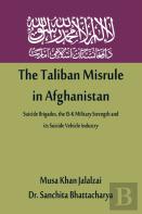 The Taliban Misrule In Afghanistan