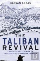 The Taliban Revival