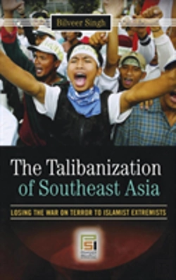 Bertrand.pt - The Talibanization Of Southeast Asia
