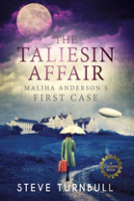 The Taliesin Affair