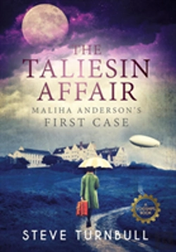 Bertrand.pt - The Taliesin Affair