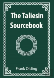 The Taliesin Sourcebook