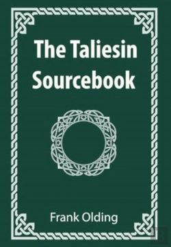 Bertrand.pt - The Taliesin Sourcebook