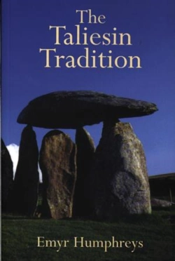 Bertrand.pt - The Taliesin Tradition