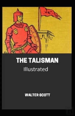 Bertrand.pt - The Talisman Illustrated