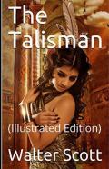 The Talisman Illustrated
