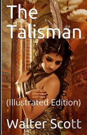The Talisman Illustrated