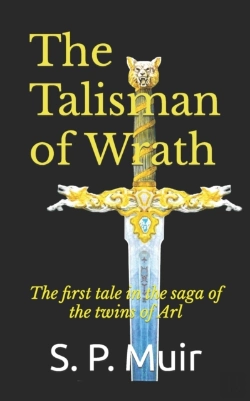 Bertrand.pt - The Talisman Of Wrath: The First Tale In