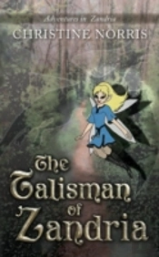 The Talisman Of Zandria