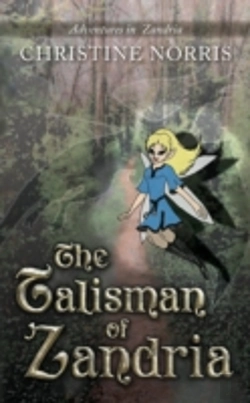 Bertrand.pt - The Talisman Of Zandria