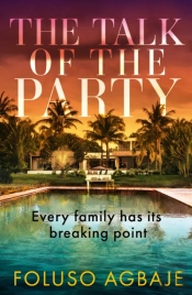 The Talk Of The Party