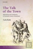 The Talk Of The Town