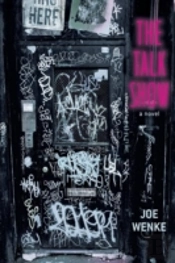 The Talk Show A Novel