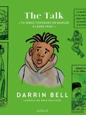 The Talk - ' Tu Seras Toujours Un Danger A Leurs Yeux. '