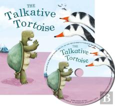 The Talkative Tortoise