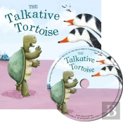The Talkative Tortoise